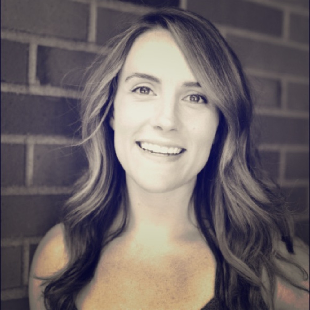 This is me, whitney!